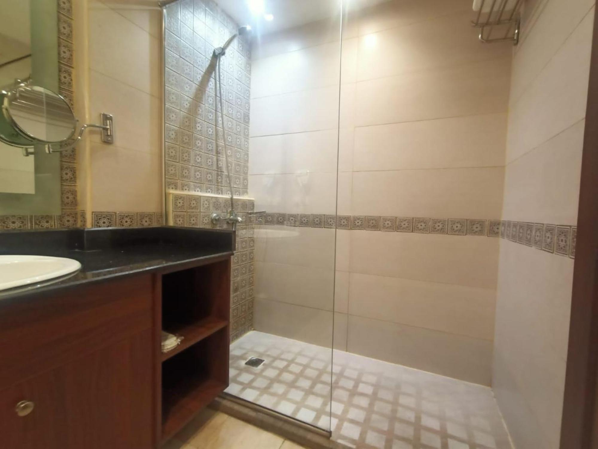 Quiet Jeddah Al Hamra Hotel Eksteriør billede