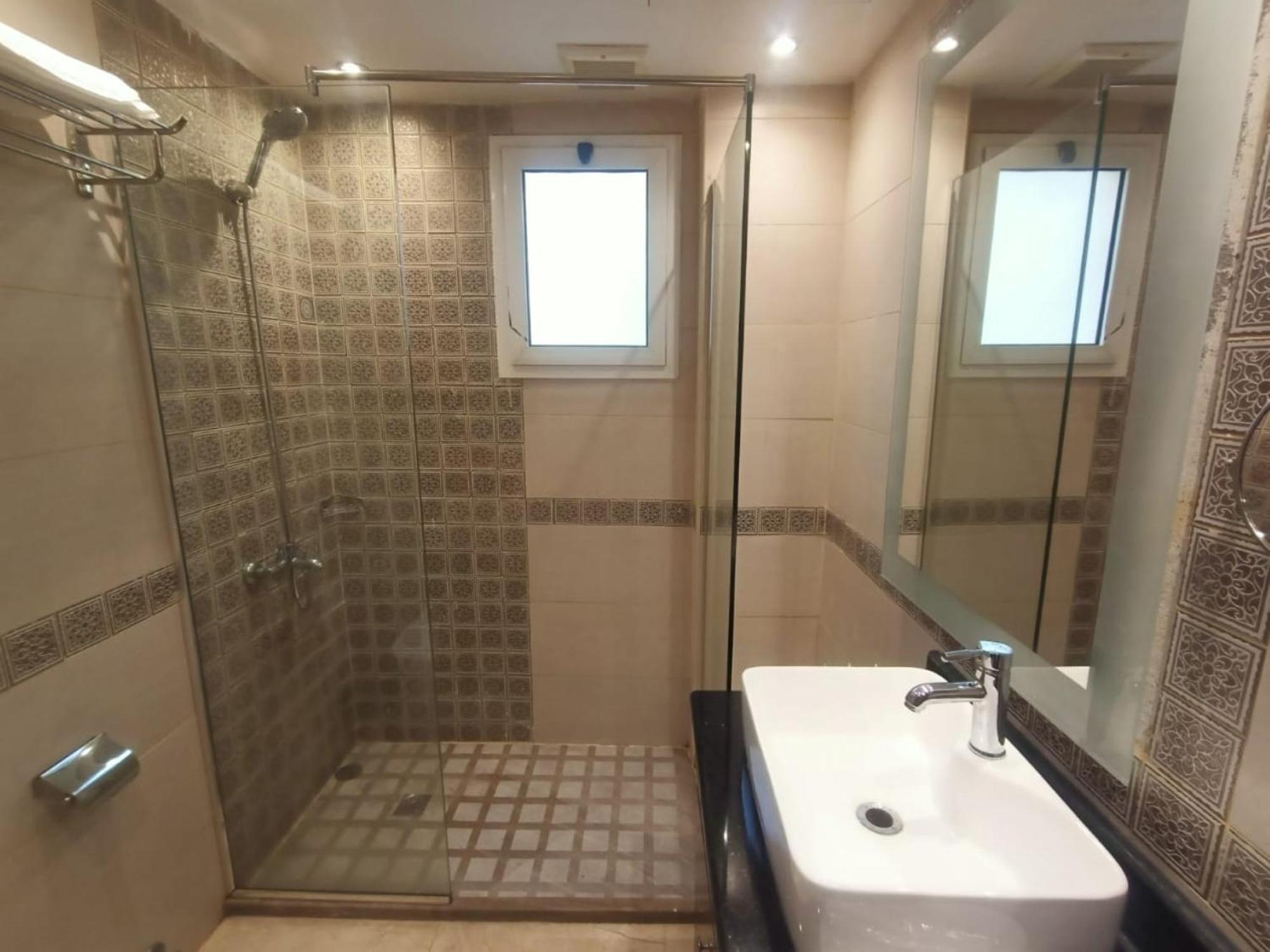 Quiet Jeddah Al Hamra Hotel Eksteriør billede
