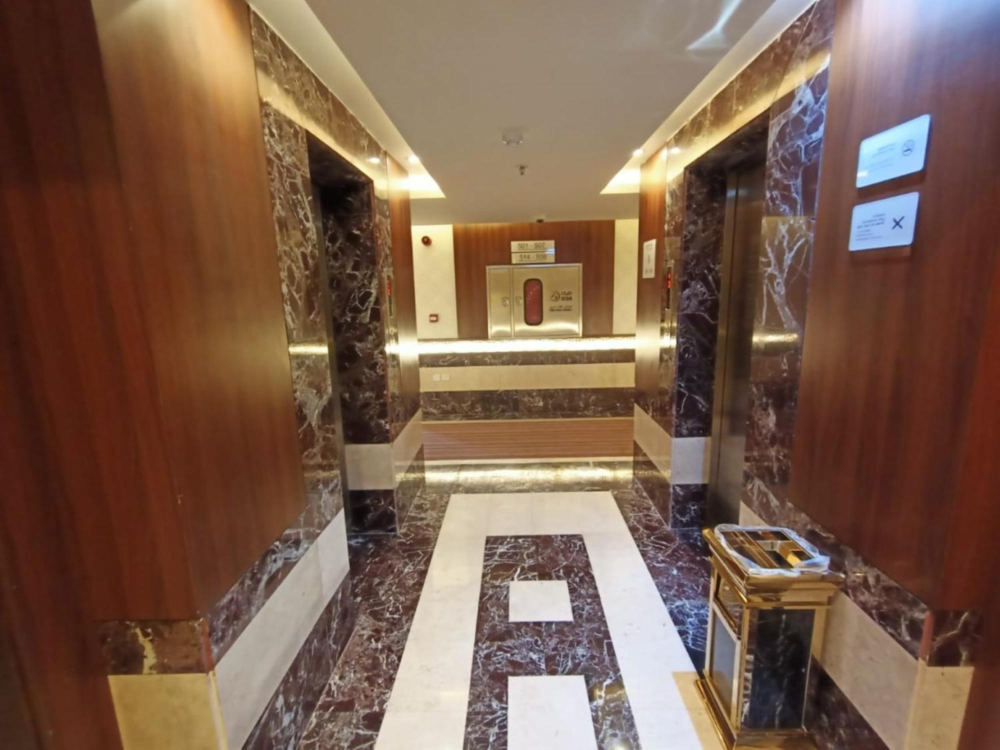 Quiet Jeddah Al Hamra Hotel Eksteriør billede